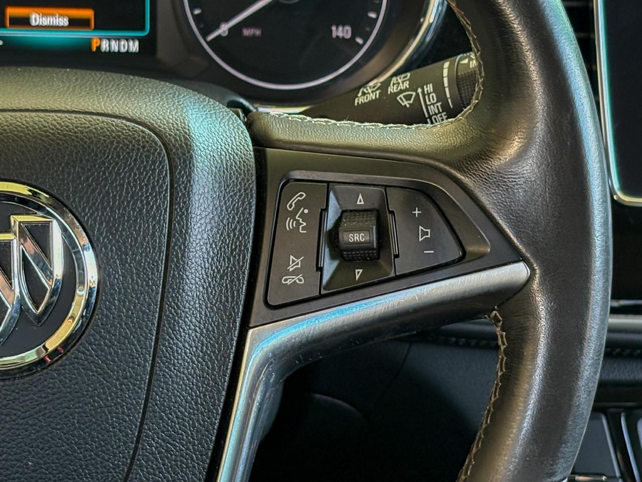 Buick Encore  2017