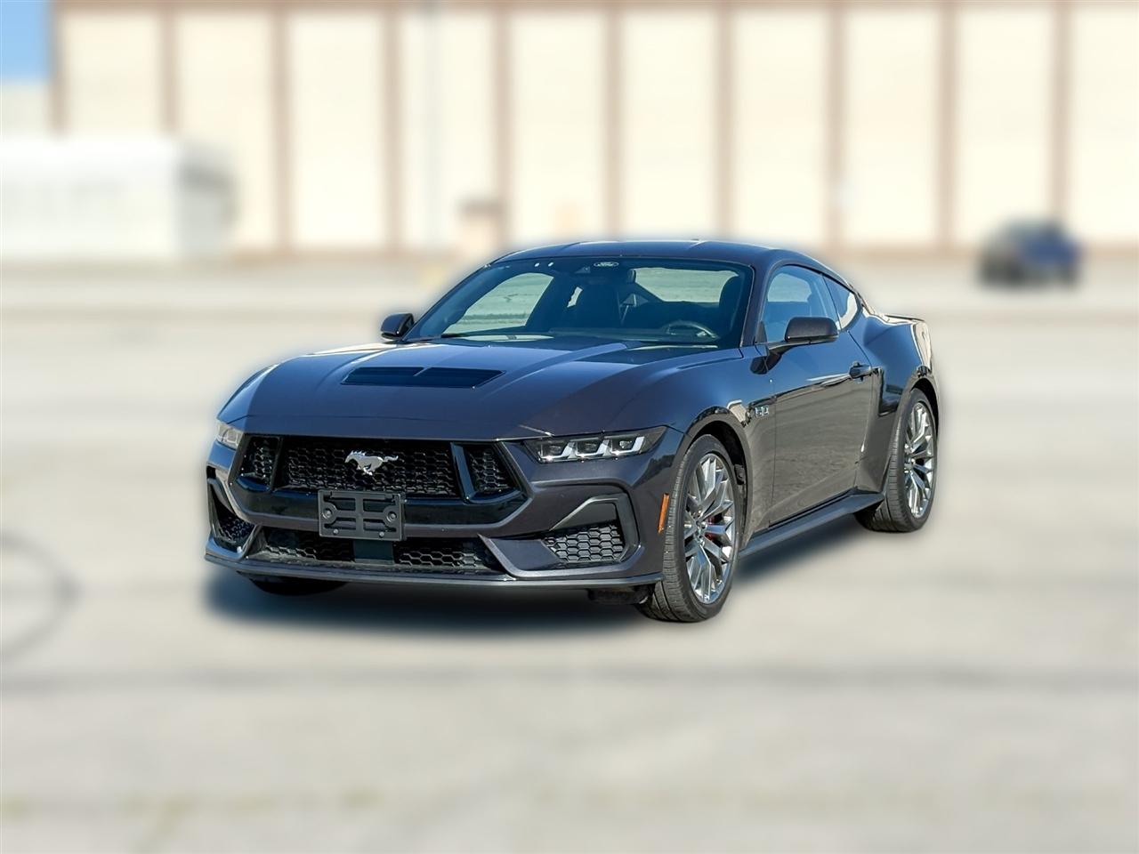 Ford Mustang  2024