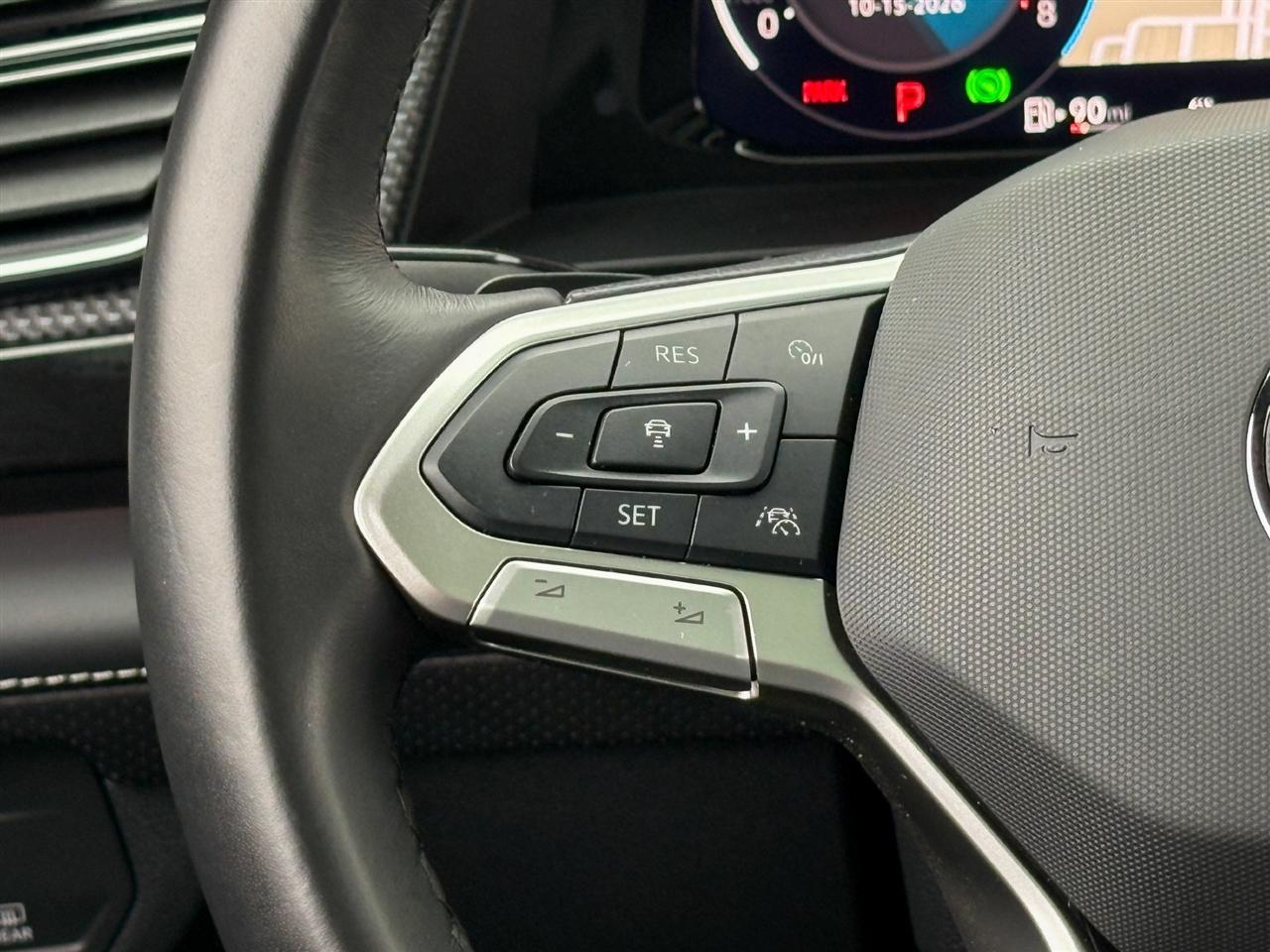 Volkswagen Atlas Cross Sport  2026
