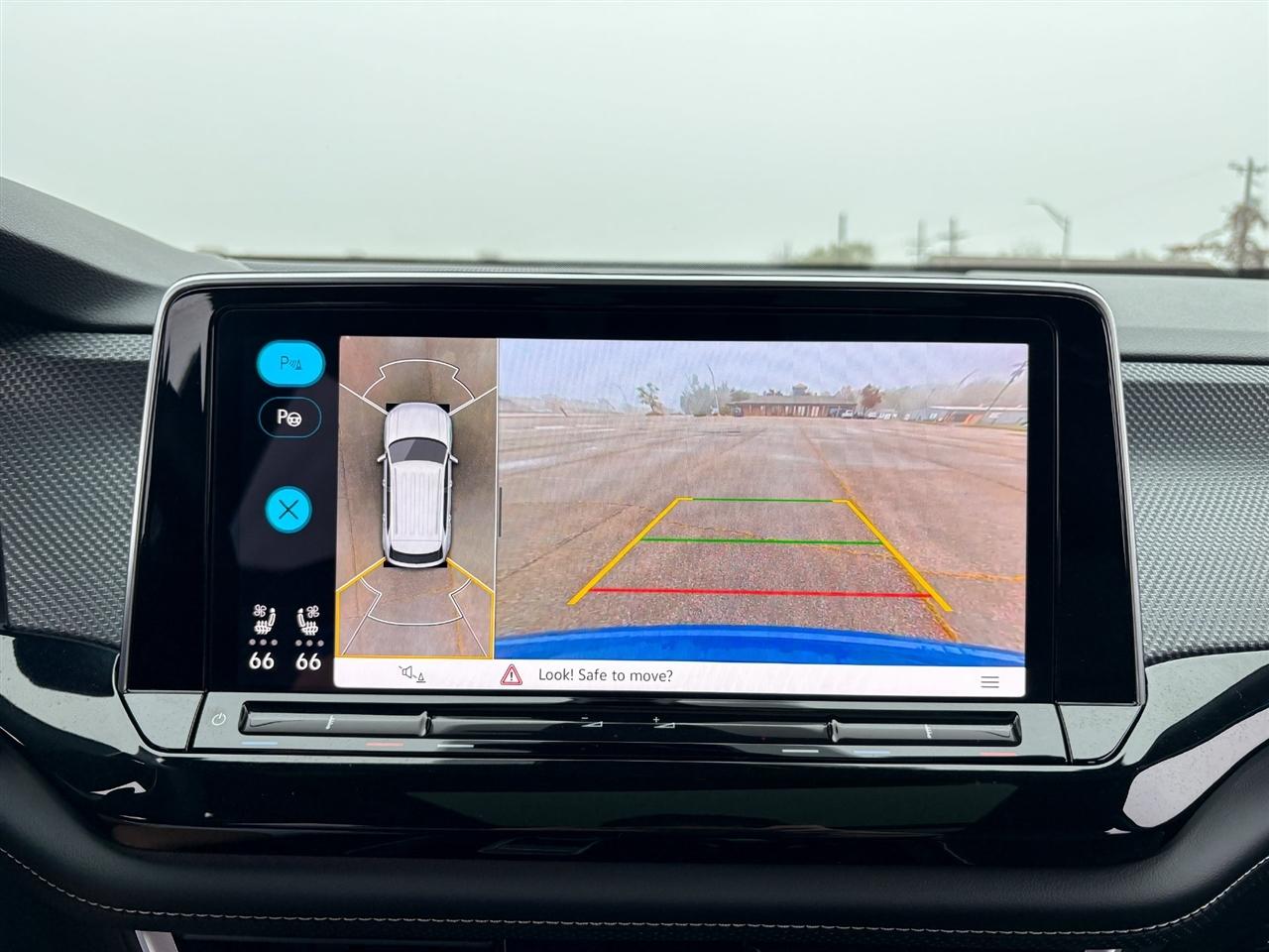 Volkswagen Atlas Cross Sport  2026