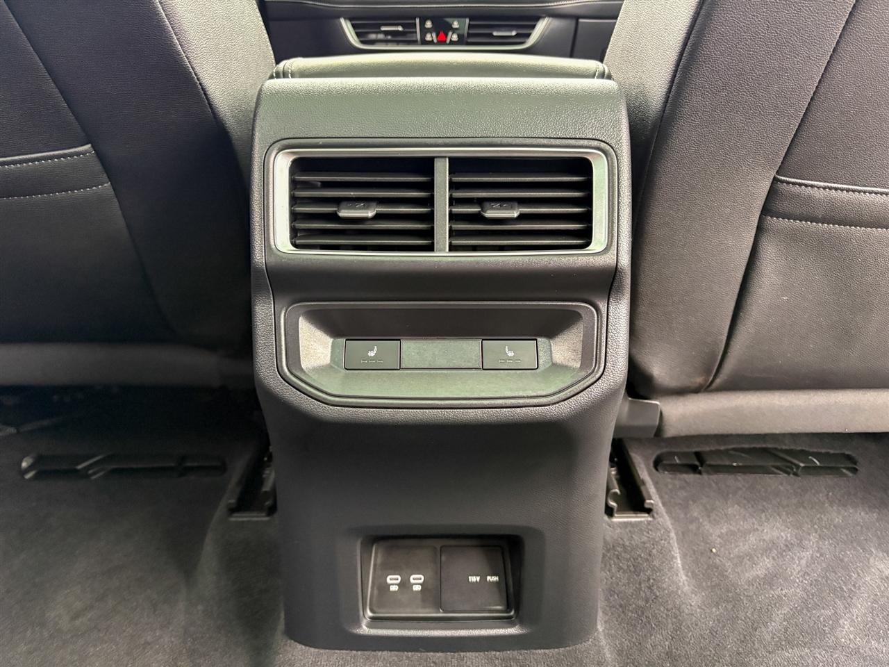 Volkswagen Atlas Cross Sport  2026