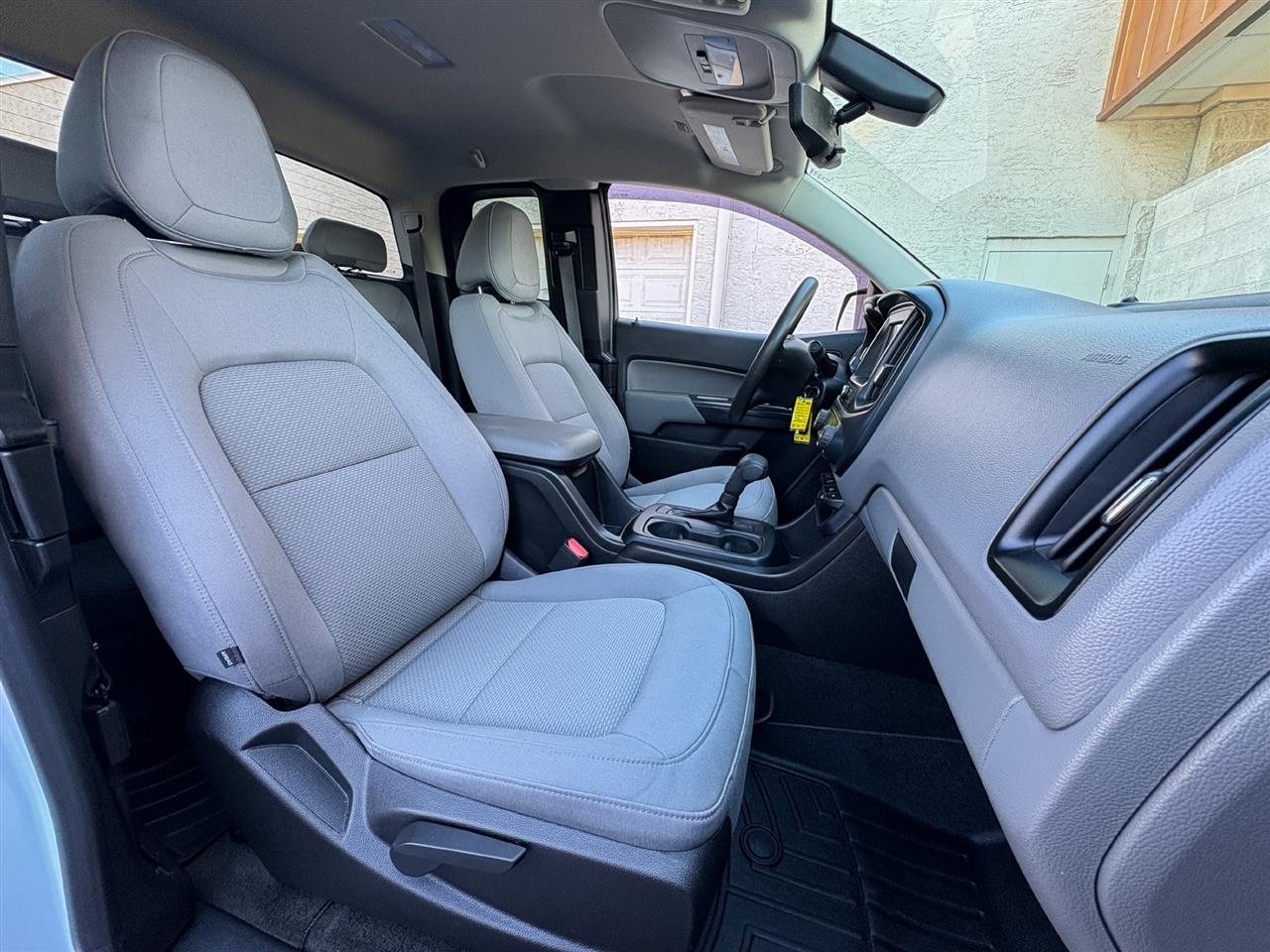GMC Canyon  2017