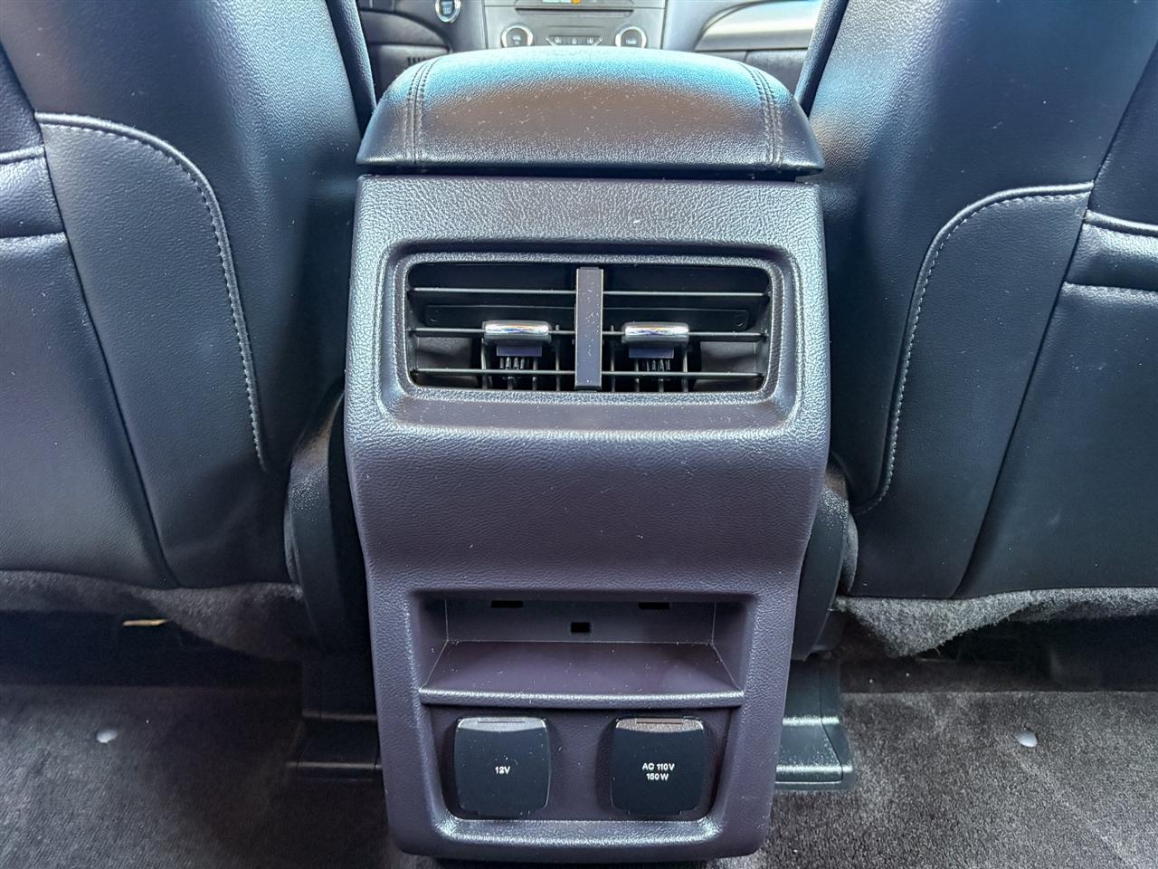 Ford Edge  2018