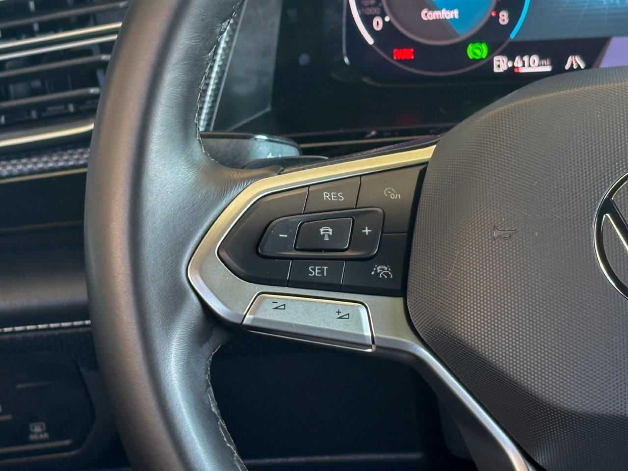 Volkswagen Atlas Cross Sport  2026