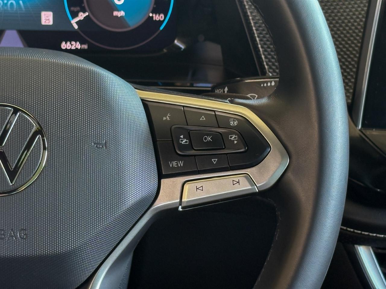 Volkswagen Atlas Cross Sport  2026