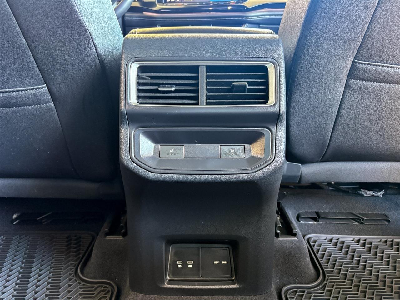 Volkswagen Atlas Cross Sport  2026