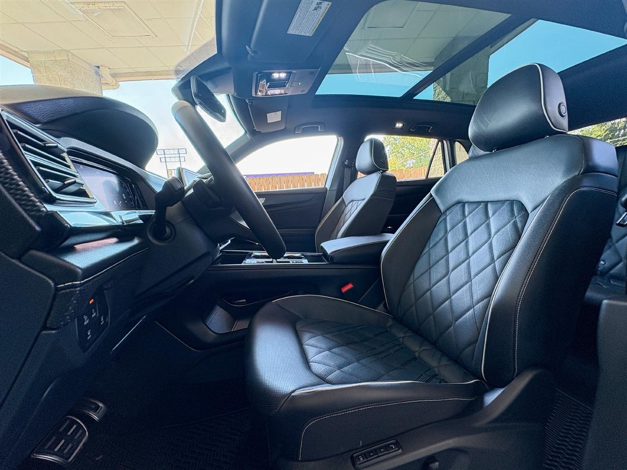 Volkswagen Atlas Cross Sport  2026