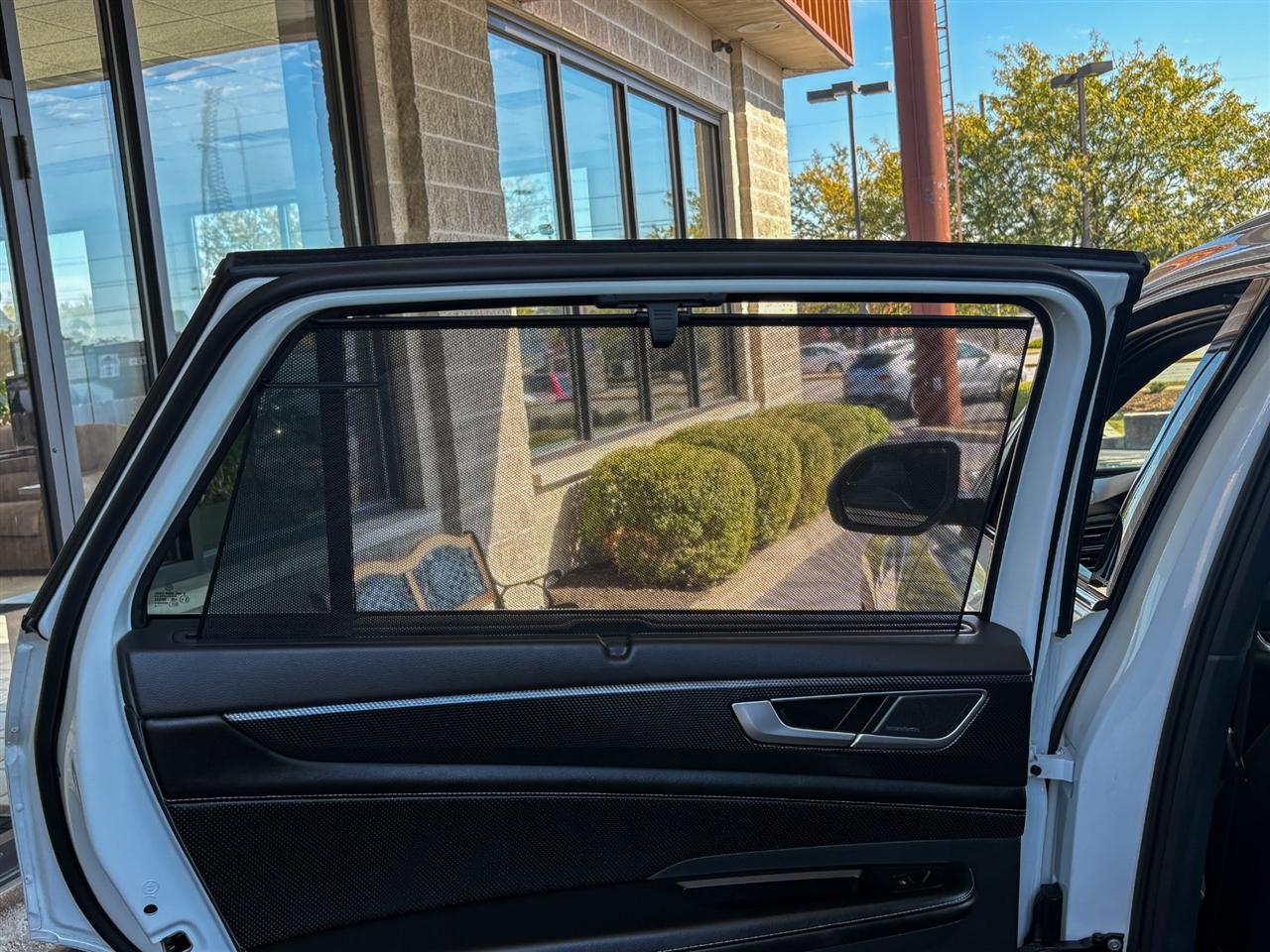 Volkswagen Atlas Cross Sport  2026