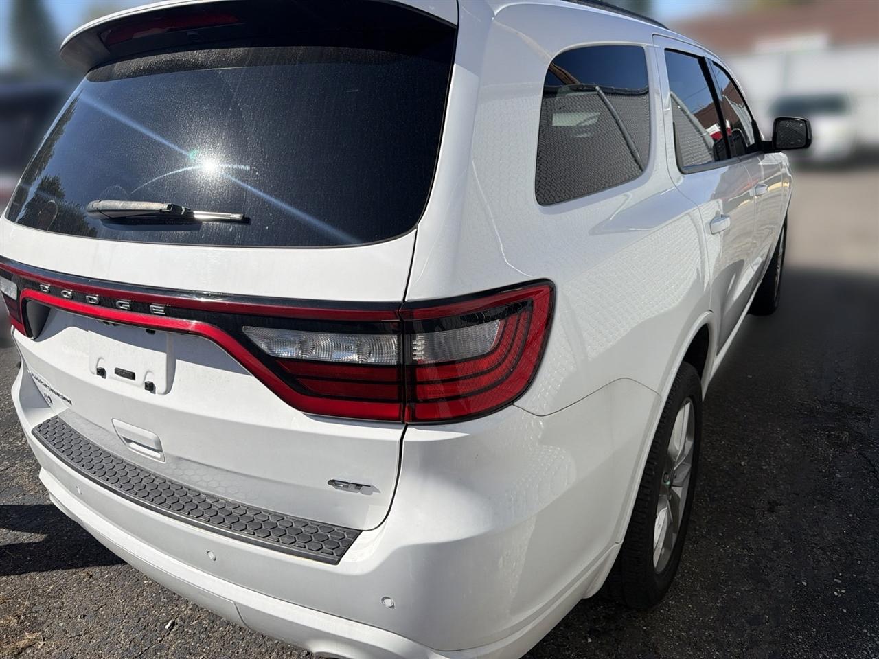 Dodge Durango  2022