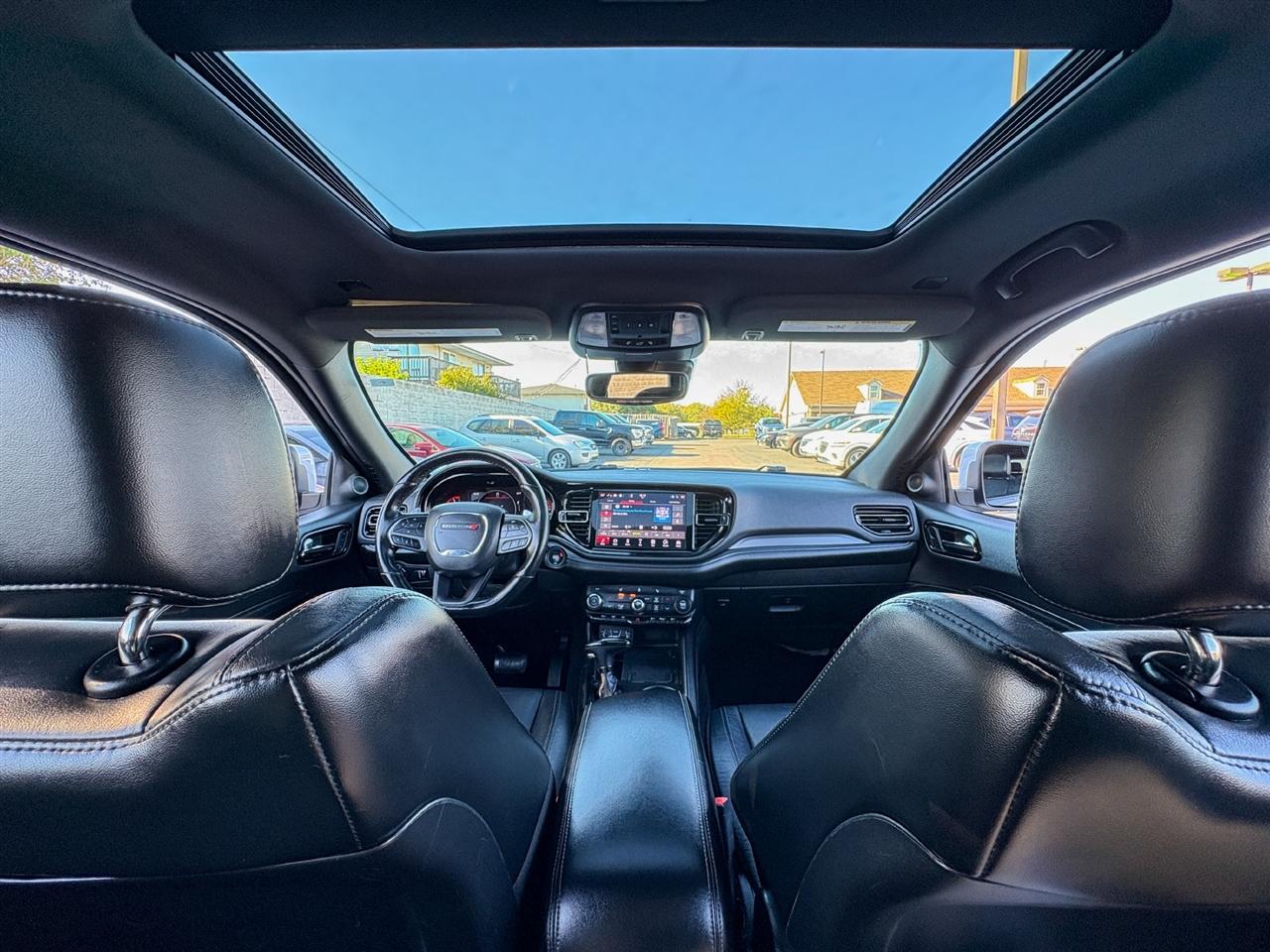 Dodge Durango  2022