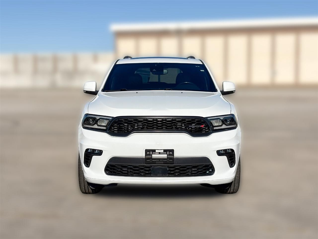 Dodge Durango  2022