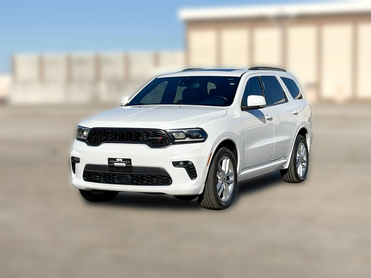 Dodge Durango  2022