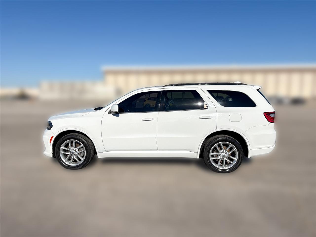 Dodge Durango  2022