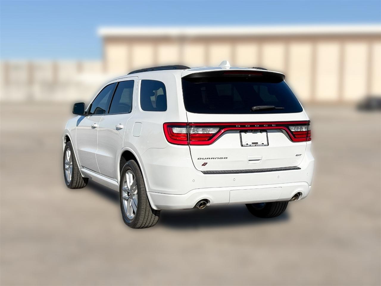 Dodge Durango  2022