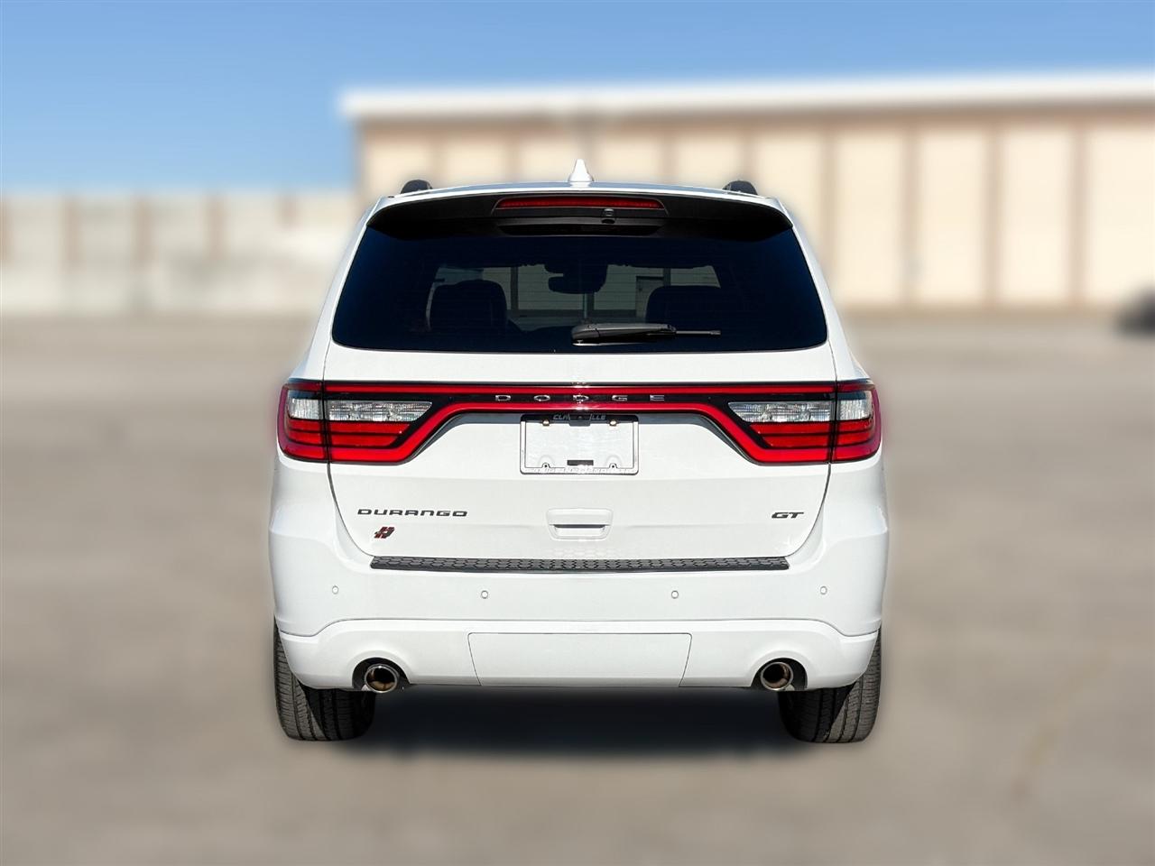 Dodge Durango  2022