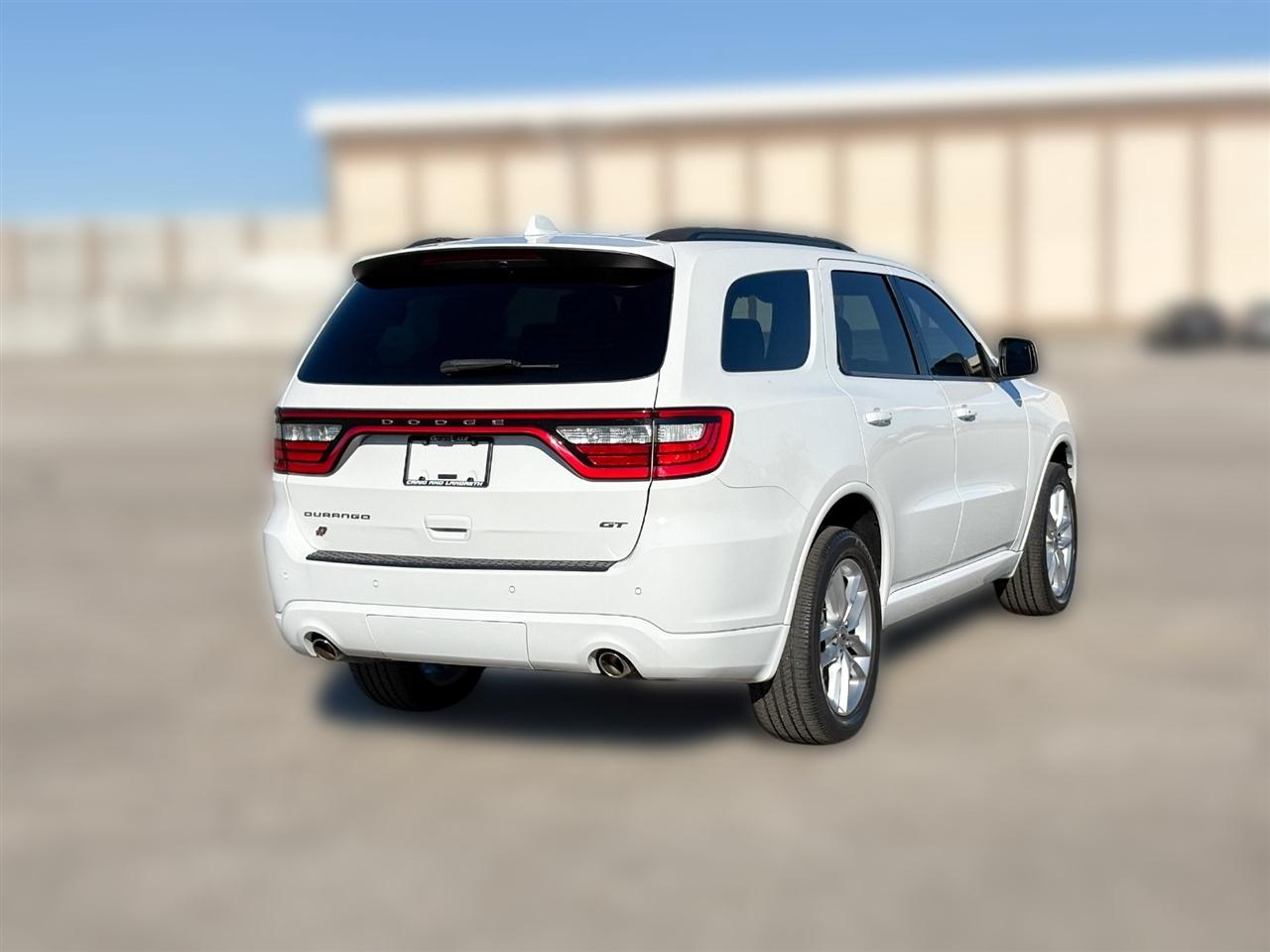 Dodge Durango  2022