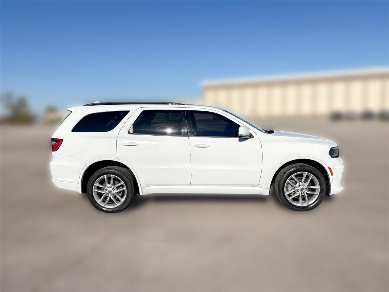 Dodge Durango  2022