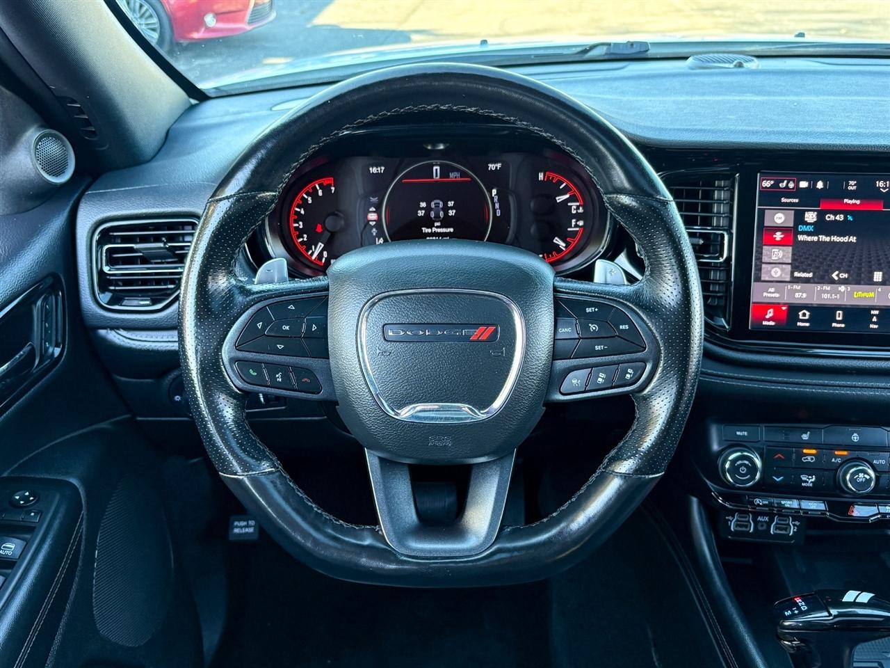Dodge Durango  2022