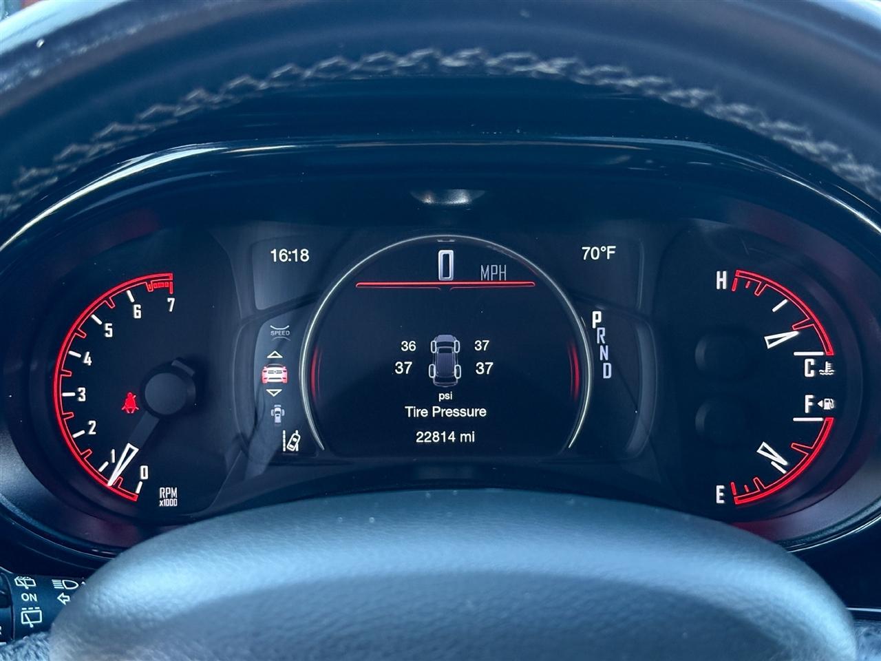 Dodge Durango  2022