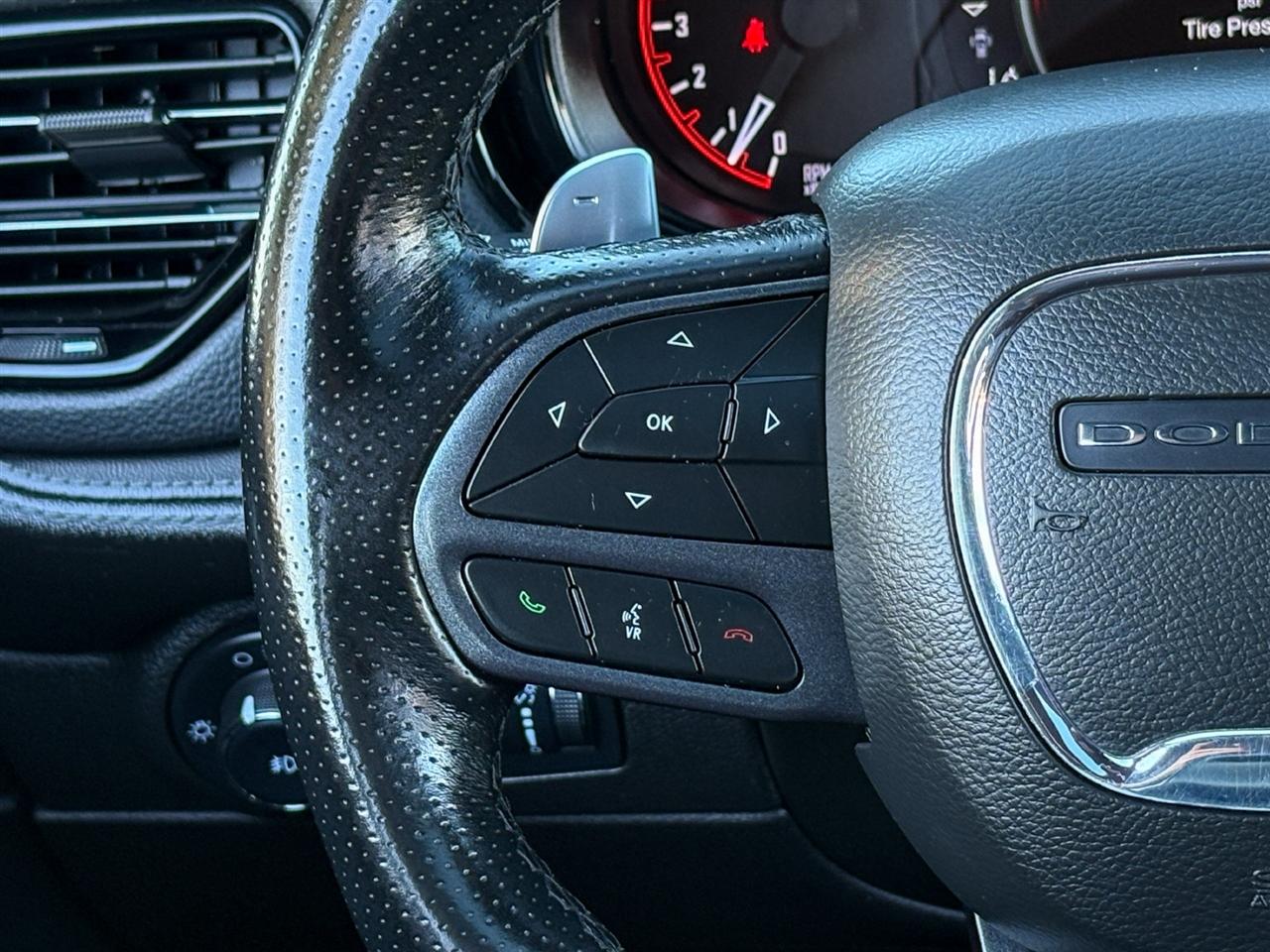 Dodge Durango  2022