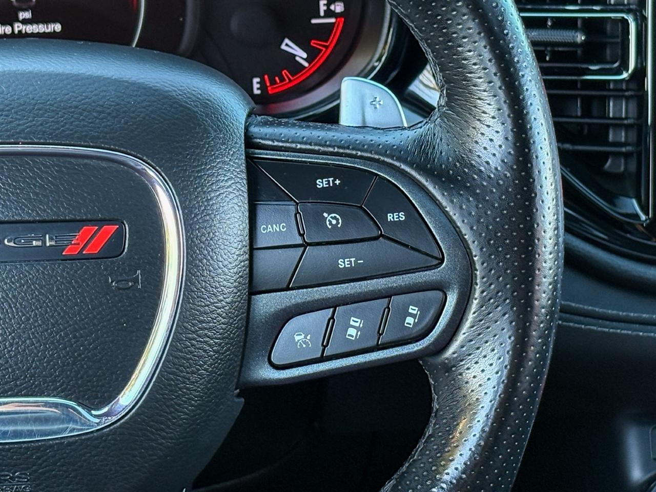 Dodge Durango  2022