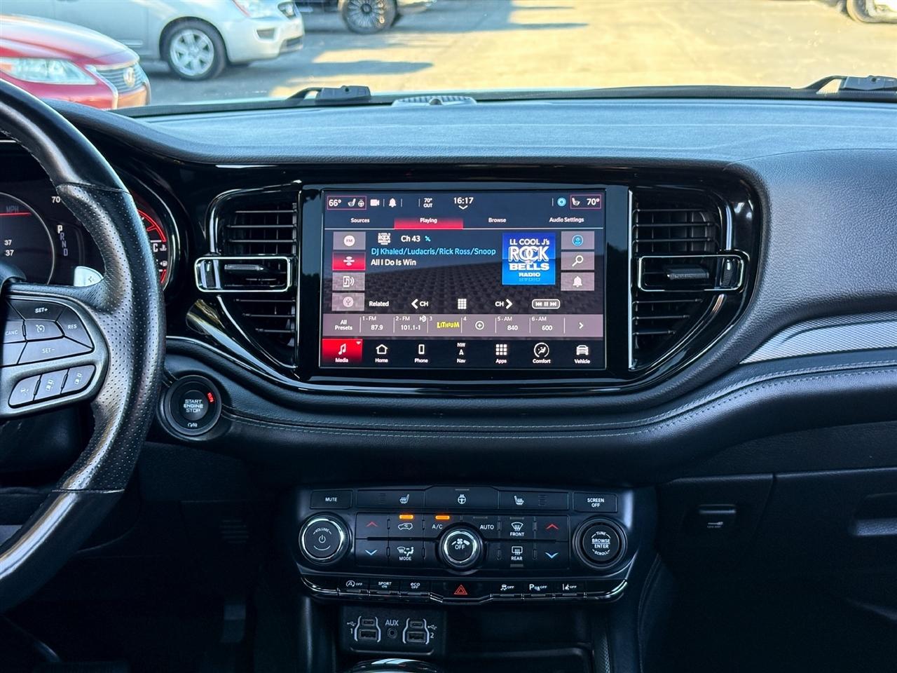 Dodge Durango  2022