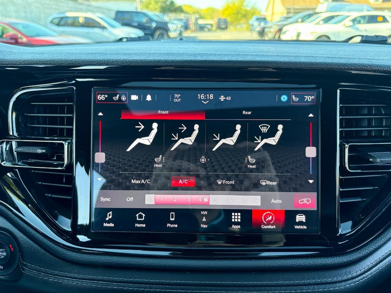 Dodge Durango  2022