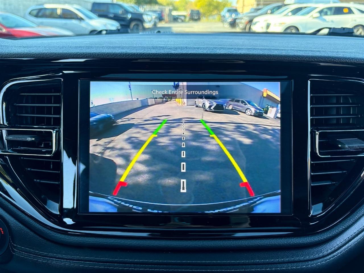 Dodge Durango  2022