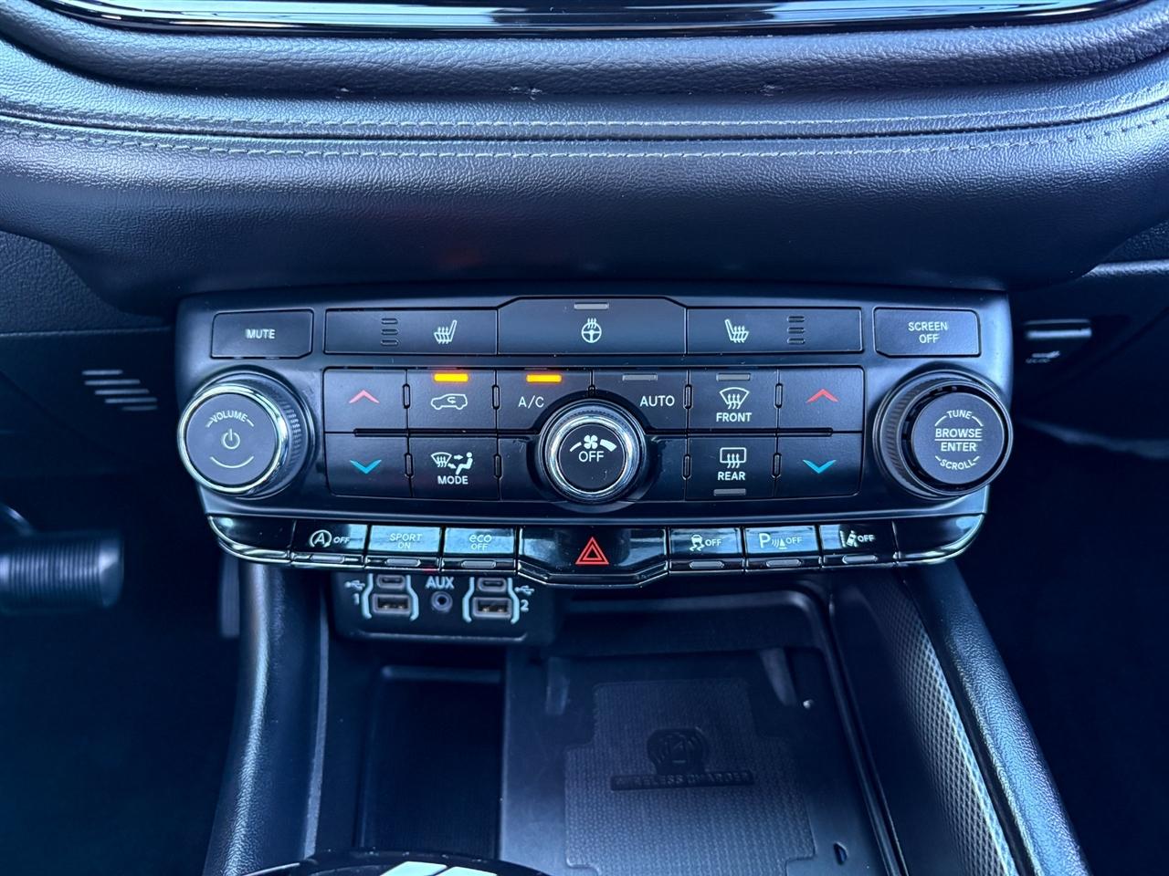 Dodge Durango  2022