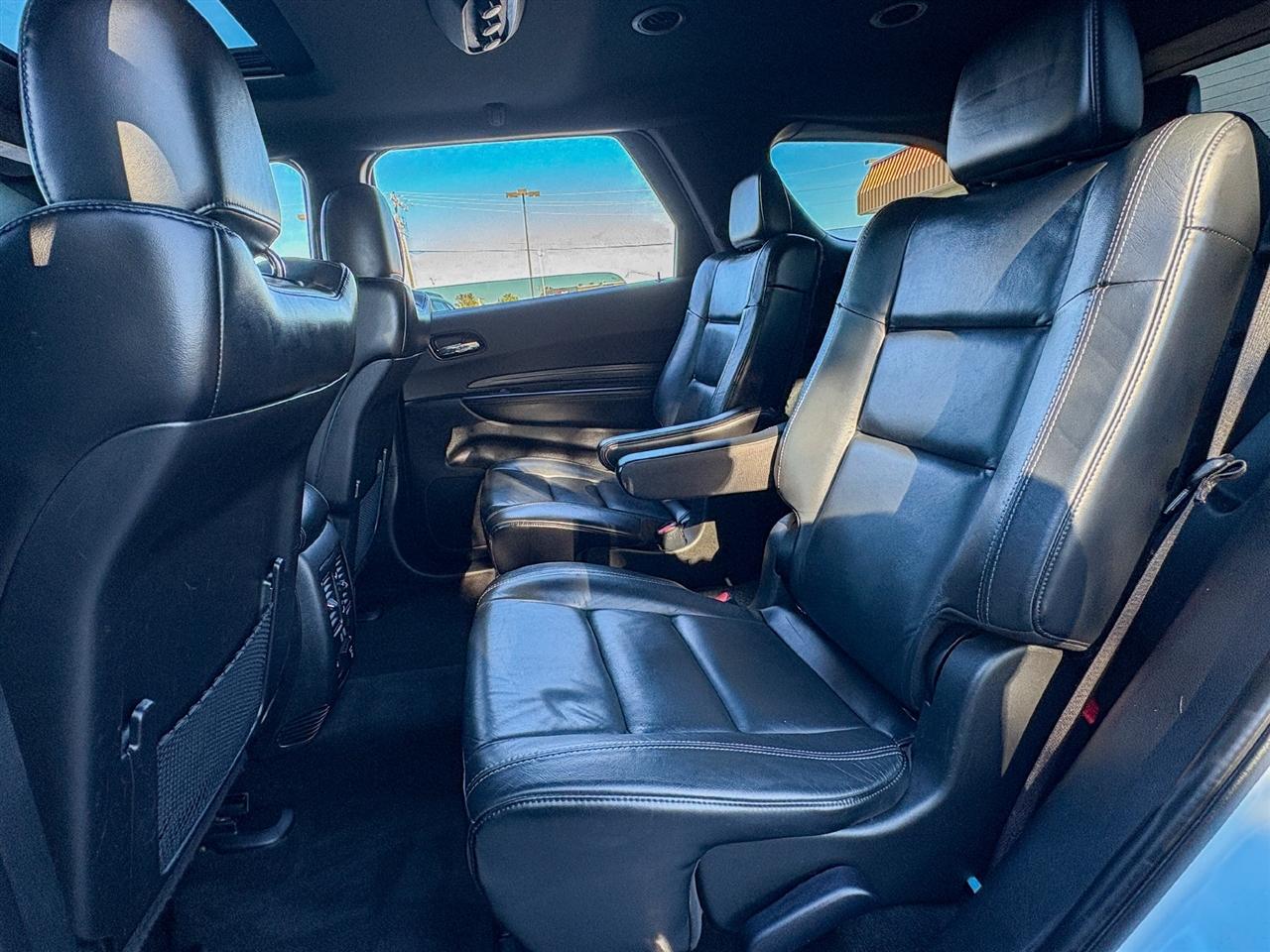 Dodge Durango  2022
