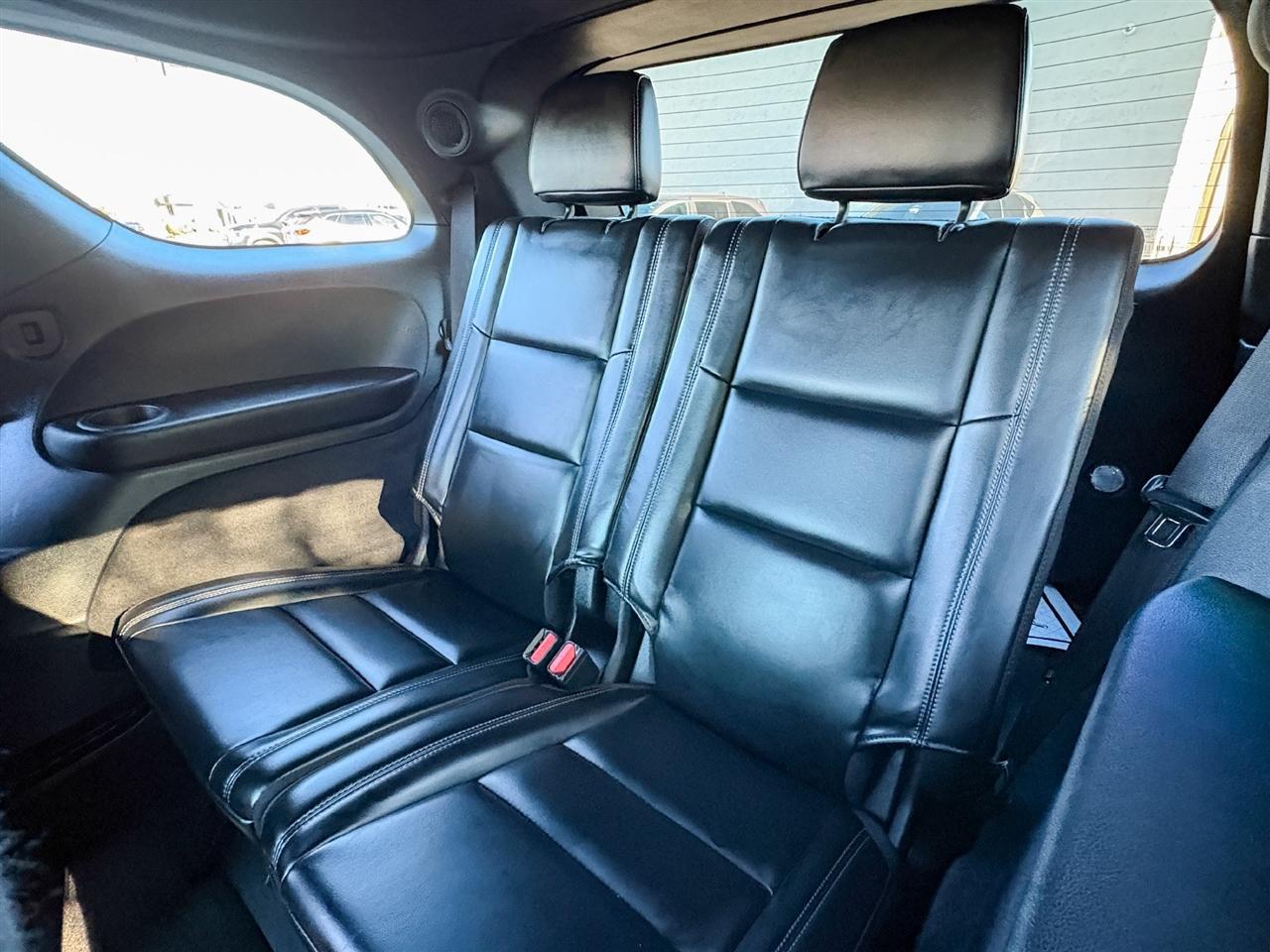 Dodge Durango  2022