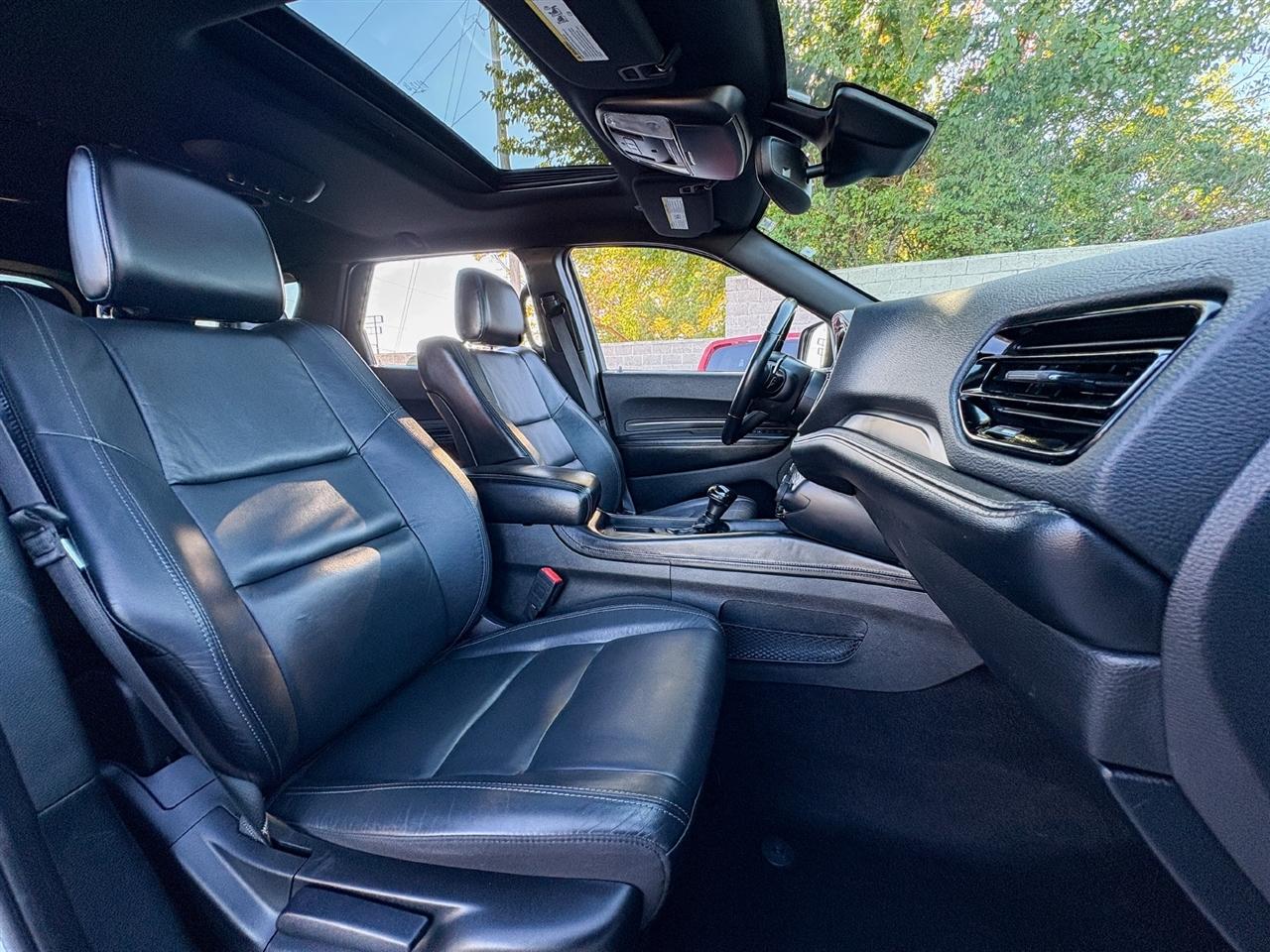 Dodge Durango  2022