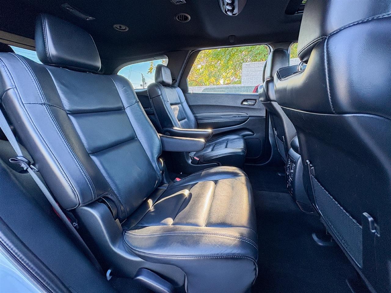 Dodge Durango  2022