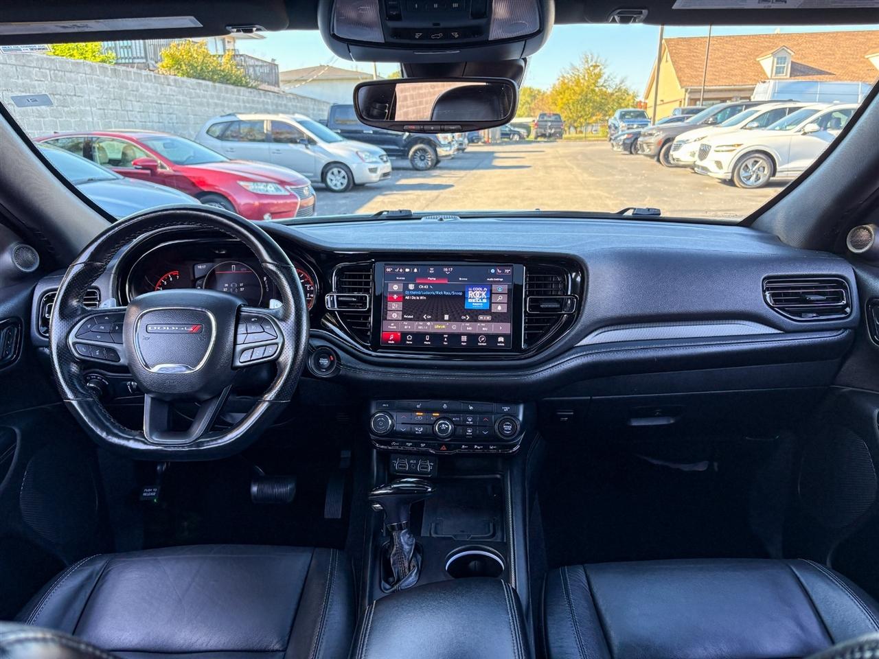 Dodge Durango  2022