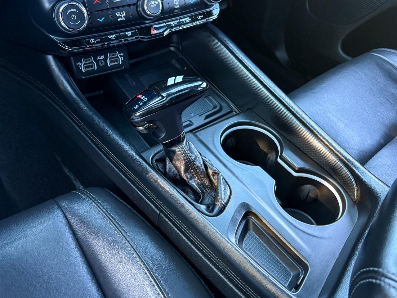 Dodge Durango  2022