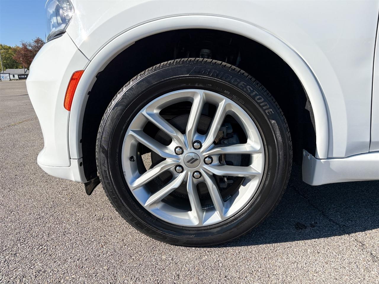 Dodge Durango  2022