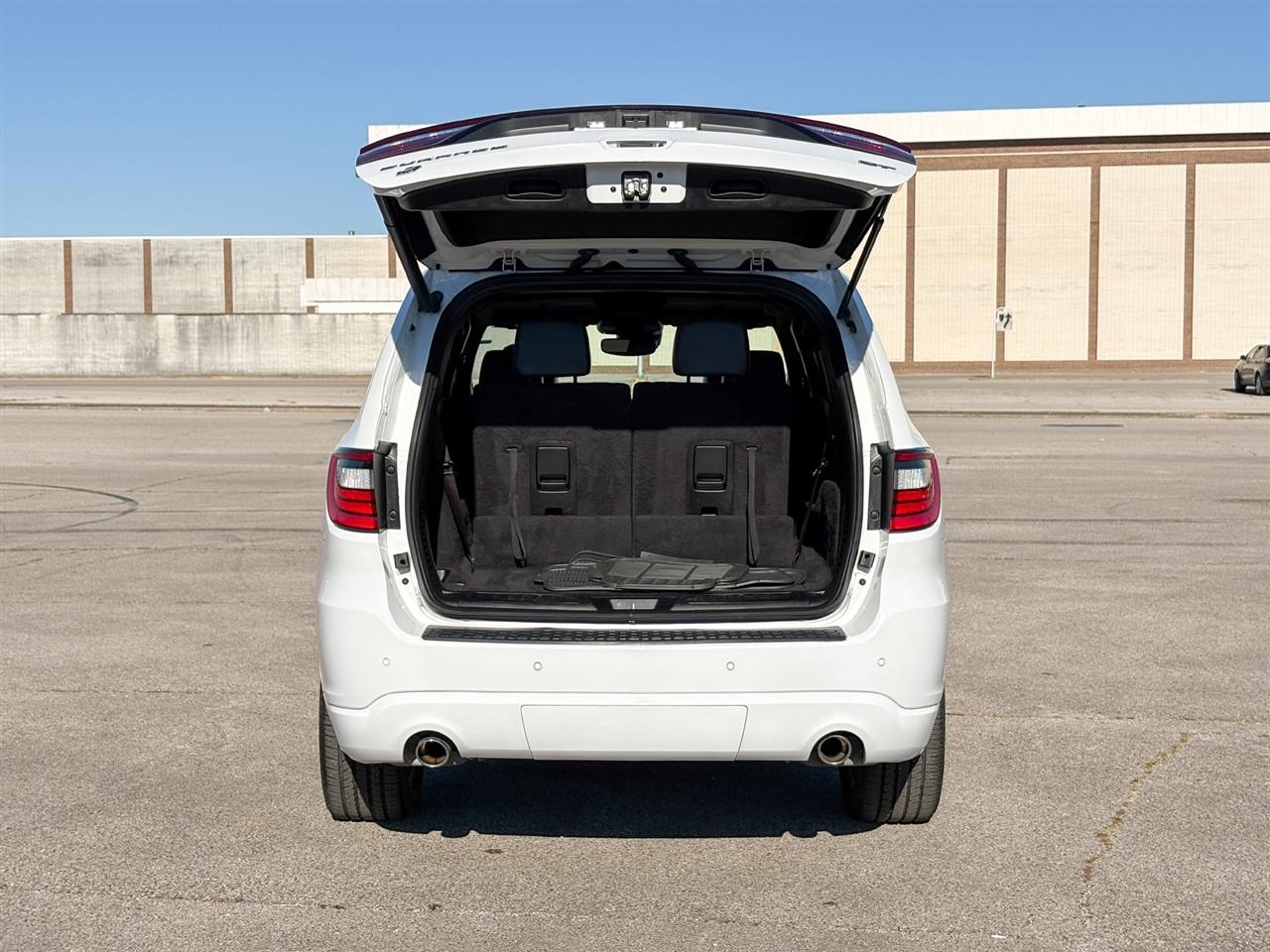 Dodge Durango  2022