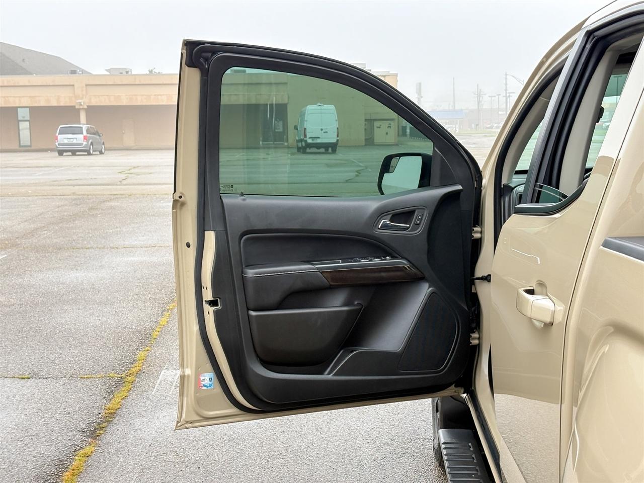 GMC Canyon  2022