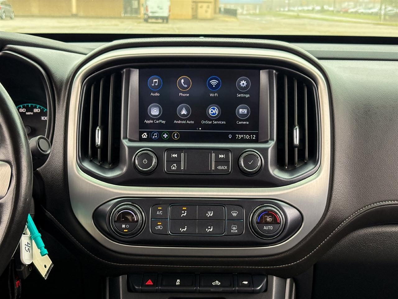 GMC Canyon  2022