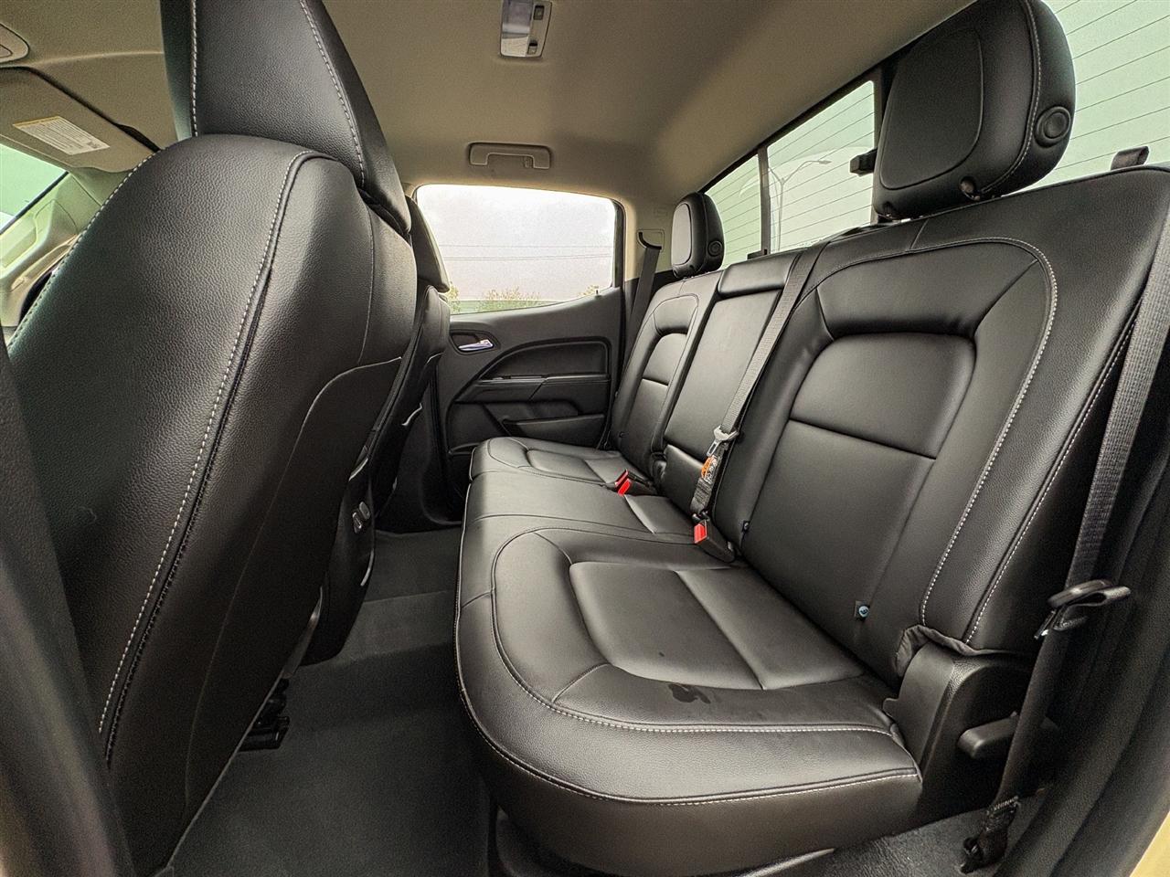 GMC Canyon  2022