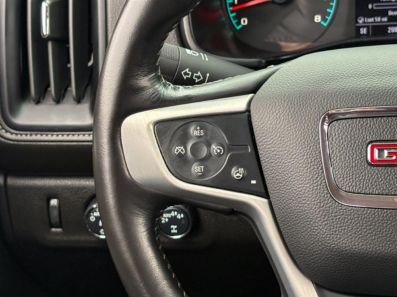 GMC Canyon  2022