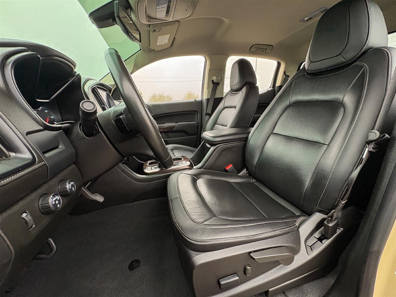 GMC Canyon  2022