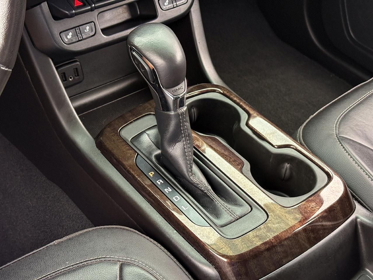 GMC Canyon  2022