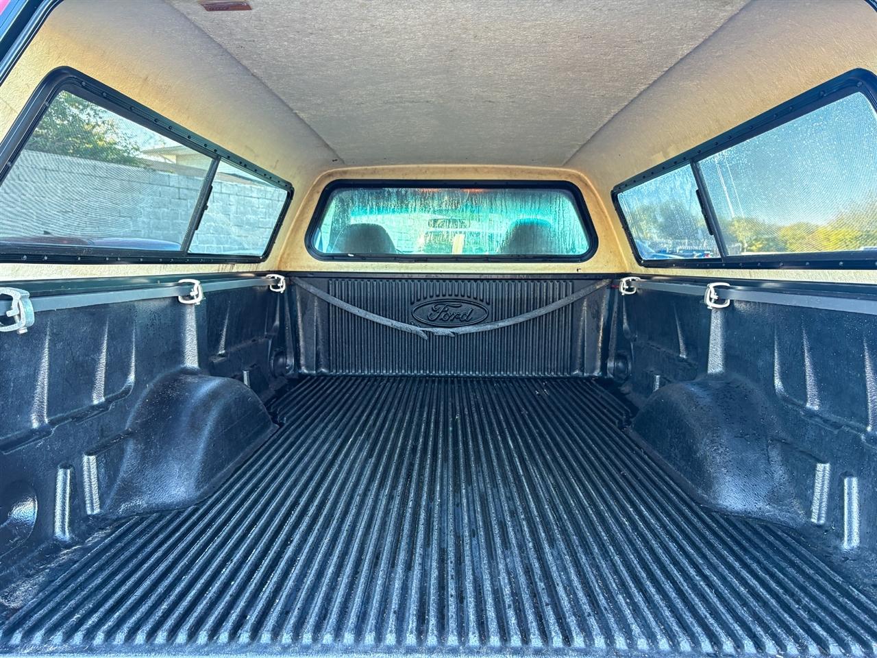 Ford F-150  2002