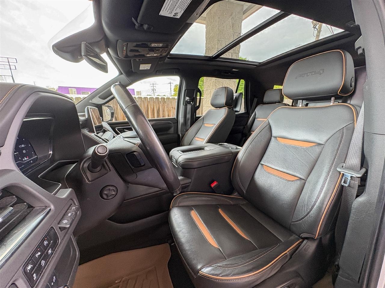 GMC Yukon  2023