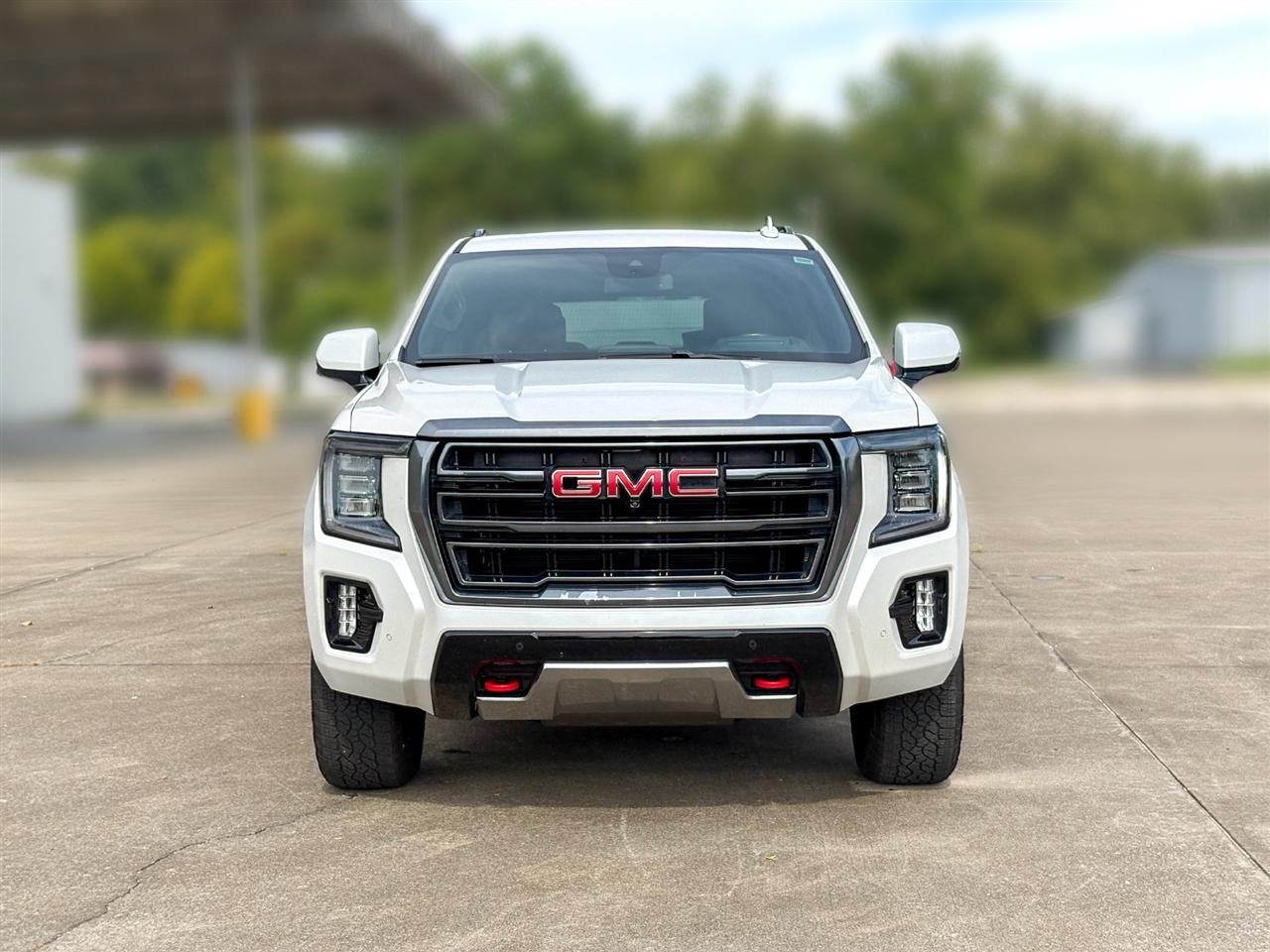 GMC Yukon  2023