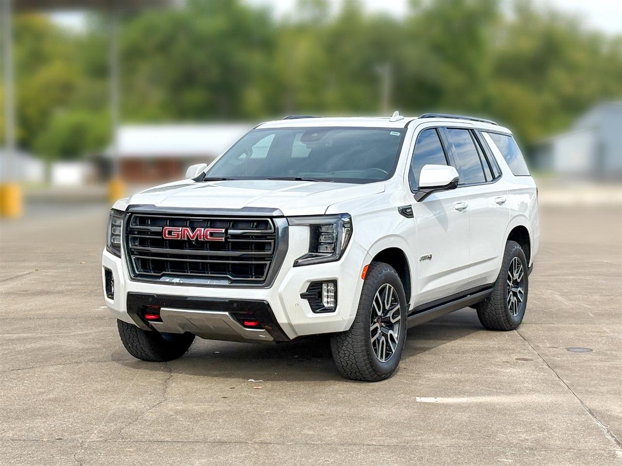 GMC Yukon  2023
