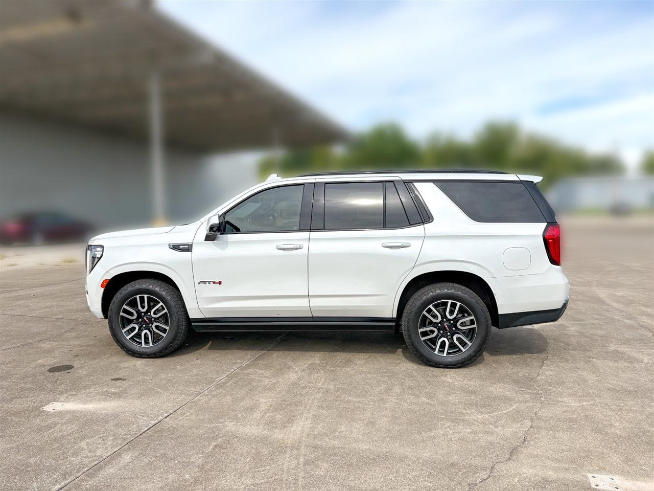 GMC Yukon  2023