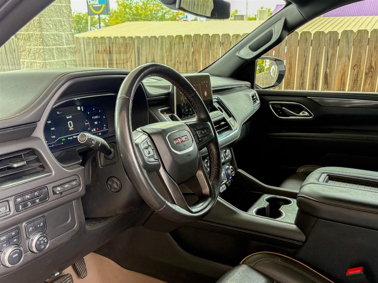 GMC Yukon  2023