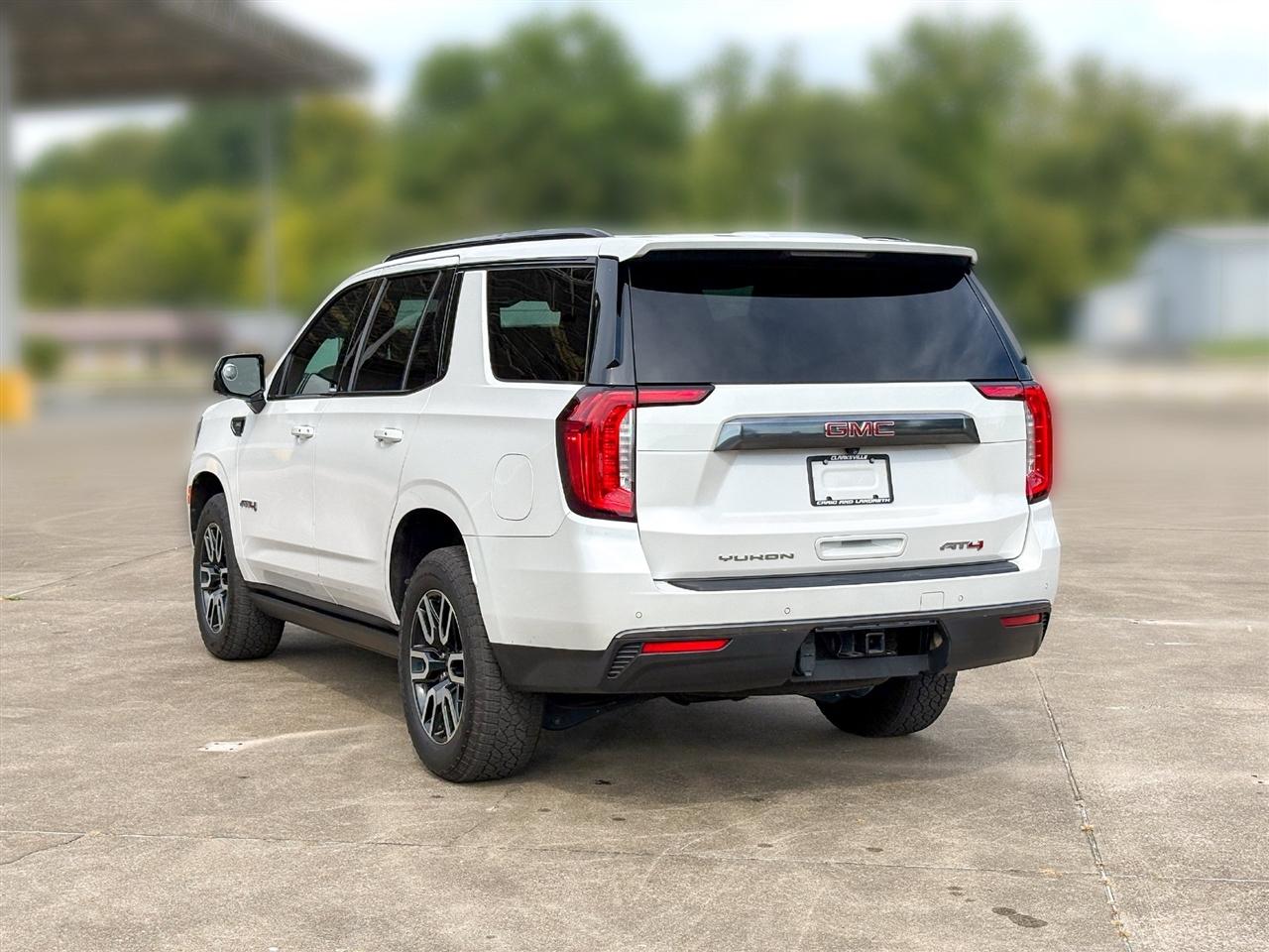 GMC Yukon  2023